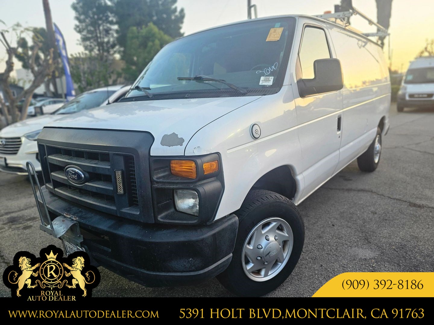 ford e-series econoline van 2013 1FTNE1EW8DDA23910 image ford e-series econoline van 2013 1FTNE1EW8DDA23910 image